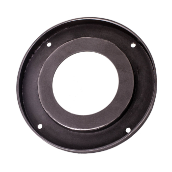 Compatible for Dodge Ram 2500 3500 94-02 Coil Retainer Coil Spring Perch Coil Spring Bucket	