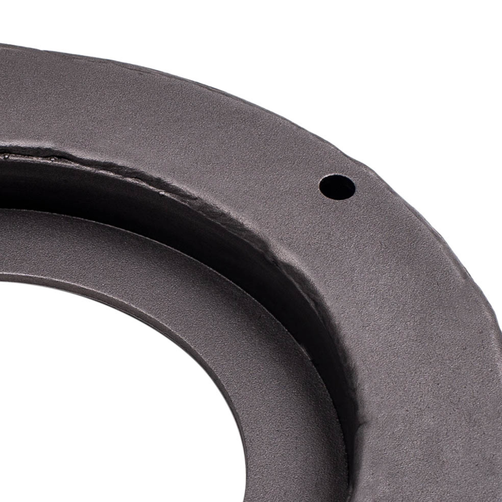 Compatible for Dodge Ram 2500 3500 94-02 Coil Retainer Coil Spring Perch Coil Spring Bucket	