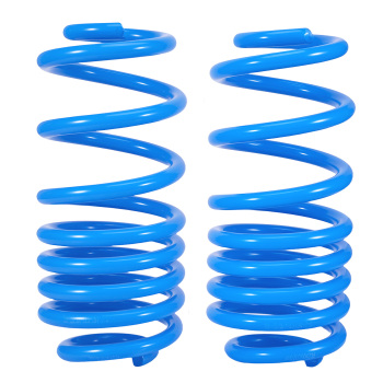 Lowering Springs Suspension compatible for Audi A3 (8P) S3 quattro 2003-2012 20/25mm