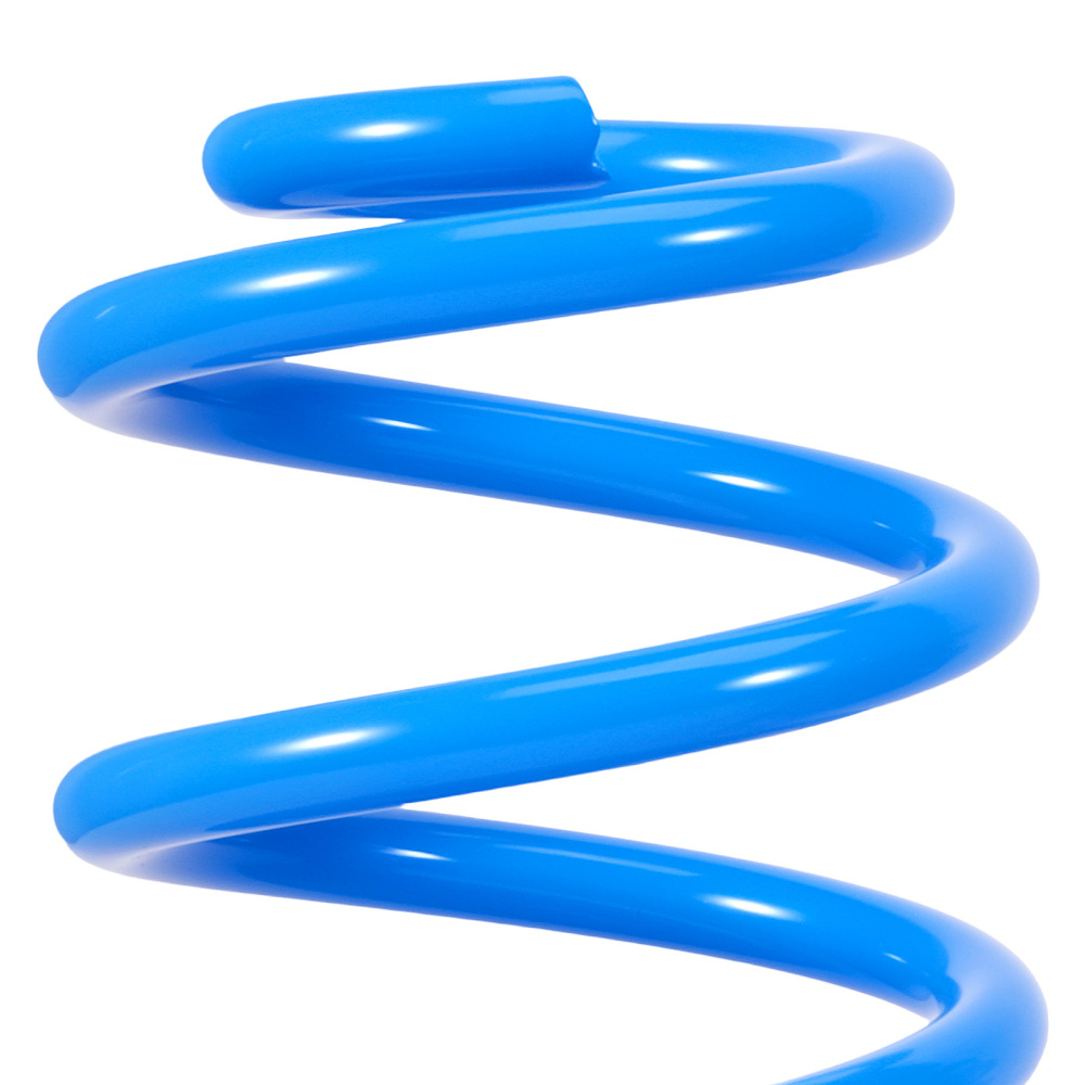 Molle Assetto compatibile per AUDI A3 Sportback (8PA) 2004-2013 quattro S3 RS3 Abbassamento