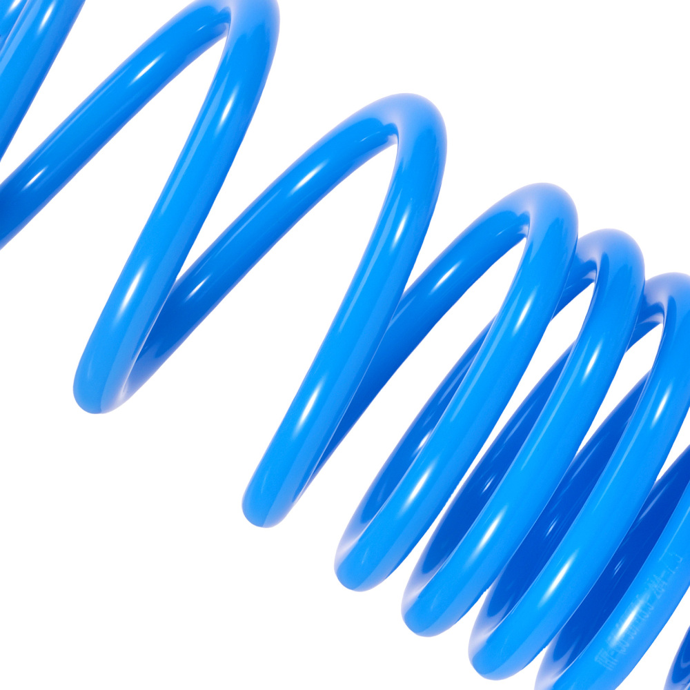 Molle Assetto compatibile per AUDI A3 Sportback (8PA) 2004-2013 quattro S3 RS3 Abbassamento