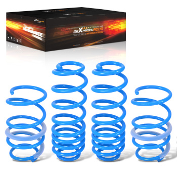 Lowering Springs compatible for Audi A3 8YS3 2019- 30 TDI TFSI 35 TFSI Mild-Hybrid