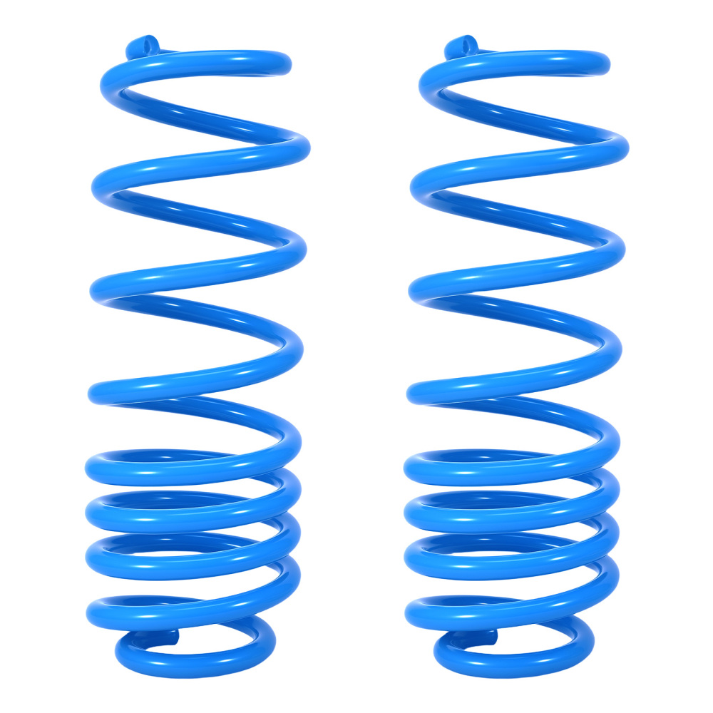 Lowering Springs compatible for Audi A3 8YS3 2019- 30 TDI TFSI 35 TFSI Mild-Hybrid