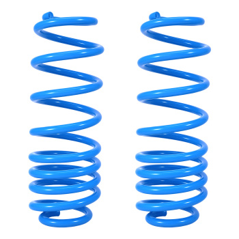 Lowering Springs compatible for Audi A3 8YS3 2019- 30 TDI TFSI 35 TFSI Mild-Hybrid