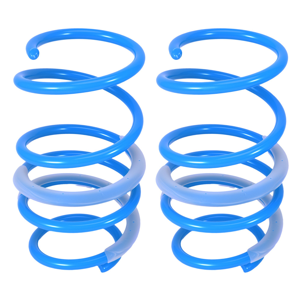 Lowering Springs compatible for Audi A3 8YS3 2019- 30 TDI TFSI 35 TFSI Mild-Hybrid