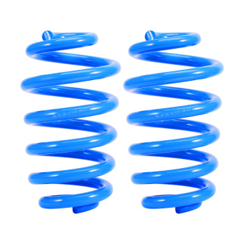 Lowering Springs 30mm compatible for Audi A4 S4 B6 8H7 2002-2005 1.8 T, 1.8 T quattro 3.0