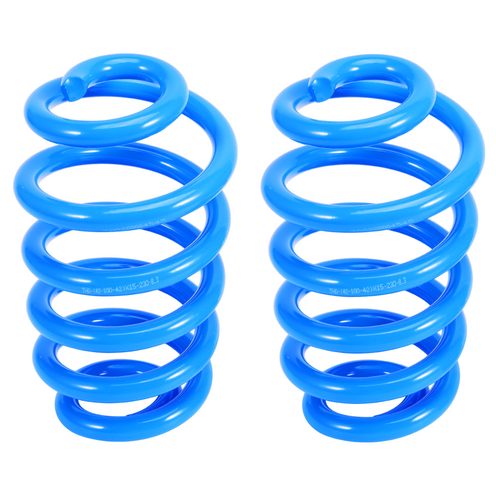Lowering Springs 30mm compatible for Audi A4 S4 B6 8H7 2002-2005 1.8 T, 1.8 T quattro 3.0