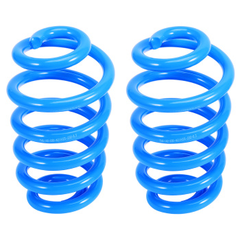 Lowering Springs 30mm compatible for Audi A4 S4 B6 8H7 2002-2005 1.8 T, 1.8 T quattro 3.0