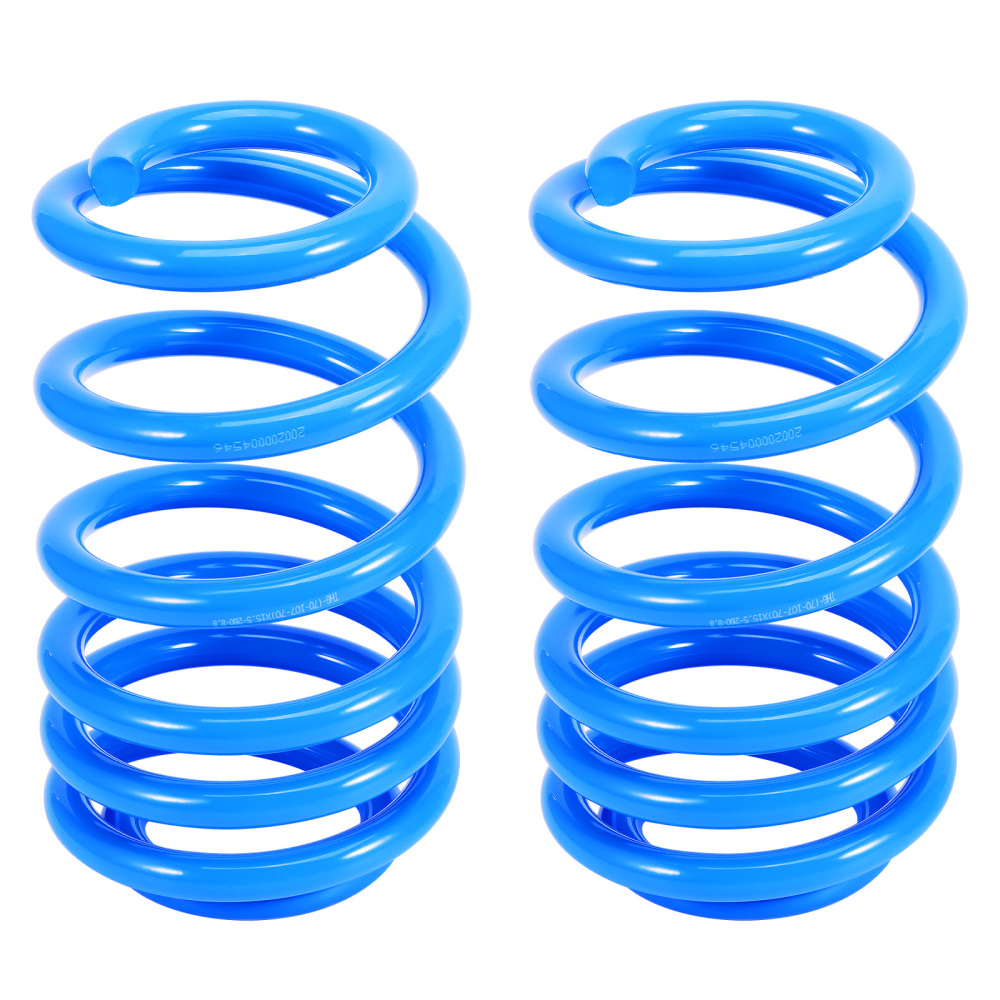 Ressorts courts compatible pour Audi A4 B6 B7 8H7 8HE 2002-2009 S4 1.8 T2.0 3.0 3.2