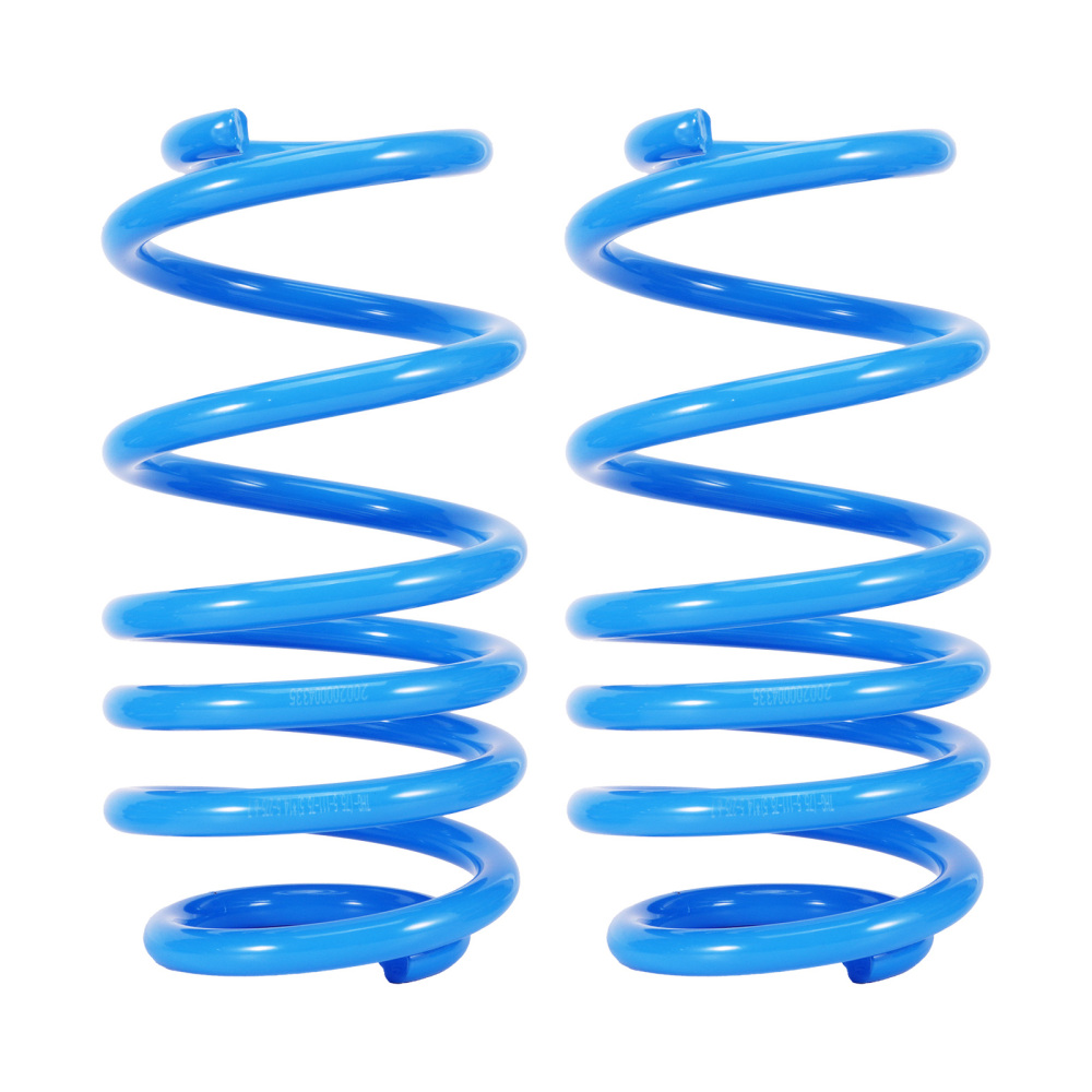 maXpeedingrods Lowering Springs compatible for AUDI A5 1.8/2.0TFSI 2.0TDi B8/8T 2009-17