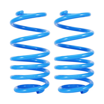 maXpeedingrods Lowering Springs compatible for AUDI A5 1.8/2.0TFSI 2.0TDi B8/8T 2009-17