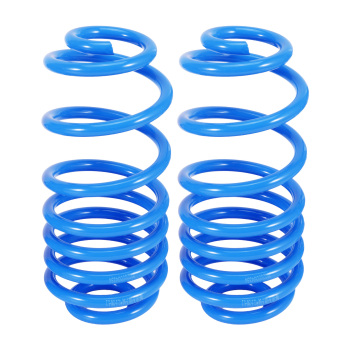 maXpeedingrods Lowering Springs compatible for AUDI A5 1.8/2.0TFSI 2.0TDi B8/8T 2009-17