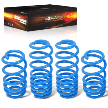 Lowering Springs 35mm compatible for Audi A6 C7 4G Avant 1.8 TFSI 2.0TDi 2.8 FSI 3.0 TDI
