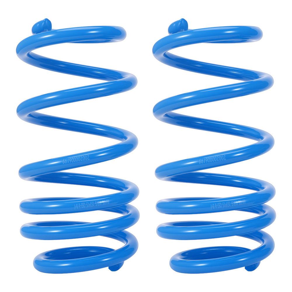 Lowering Springs 35mm compatible for Audi A6 C7 4G Avant 1.8 TFSI 2.0TDi 2.8 FSI 3.0 TDI