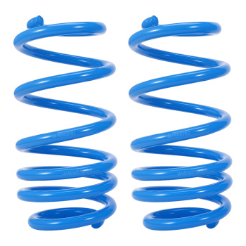 Lowering Springs 35mm compatible for Audi A6 C7 4G Avant 1.8 TFSI 2.0TDi 2.8 FSI 3.0 TDI