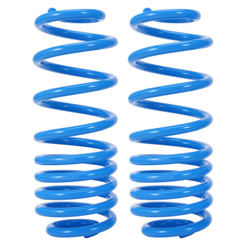 Lowering Springs 35mm compatible for Audi A6 C7 4G Avant 1.8 TFSI 2.0TDi 2.8 FSI 3.0 TDI