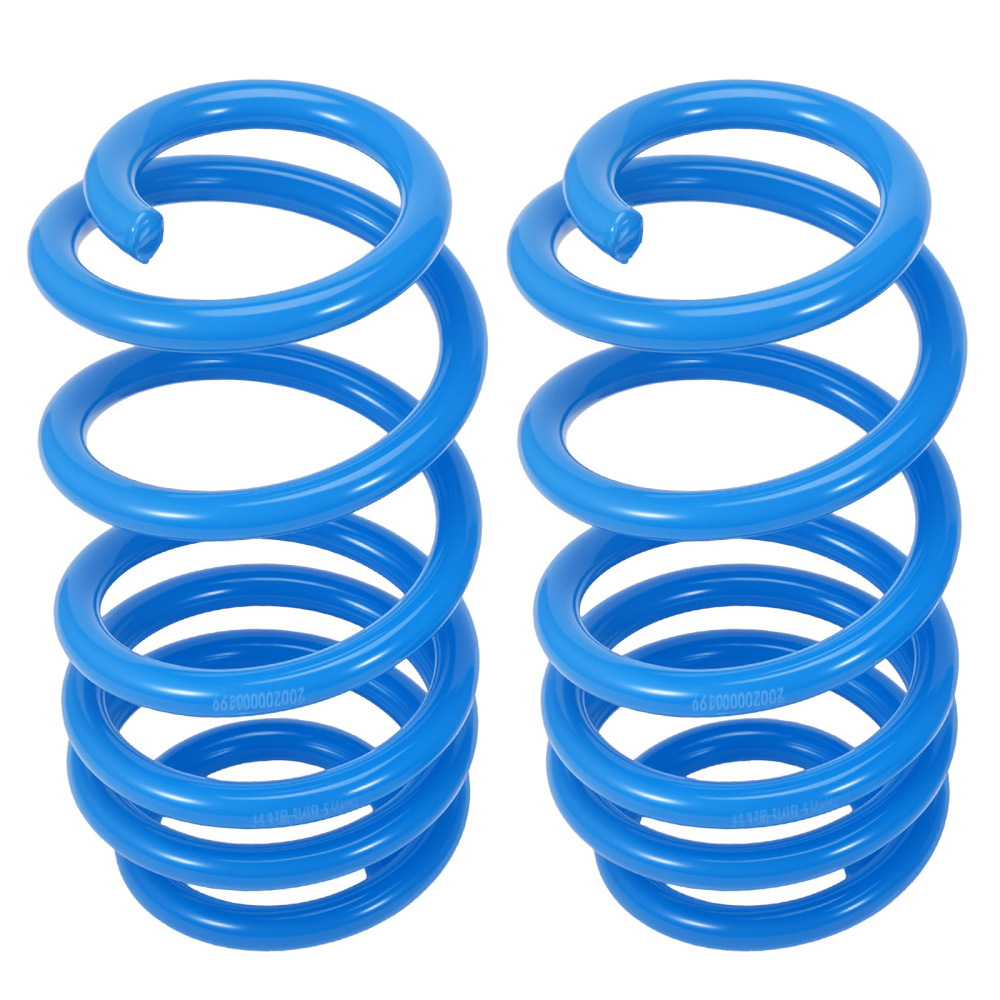 Lowering Springs 35mm compatible for Audi A6 C7 4G Avant 1.8 TFSI 2.0TDi 2.8 FSI 3.0 TDI