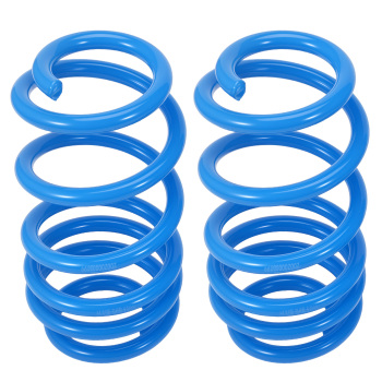 Lowering Springs 35mm compatible for Audi A6 C7 4G Avant 1.8 TFSI 2.0TDi 2.8 FSI 3.0 TDI