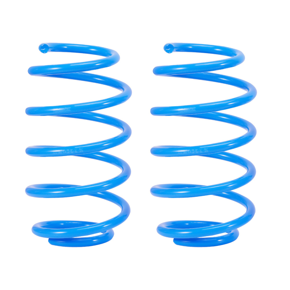 maXpeedingrods Lowering Springs compatible for Citroën Berlingo MK2 B9 2008-2025 1.6 VTi 95