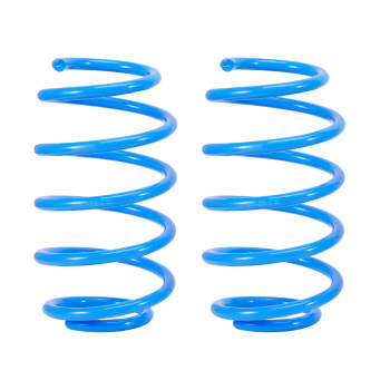 maXpeedingrods Lowering Springs compatible for Citroën Berlingo MK2 B9 2008-2025 1.6 VTi 95
