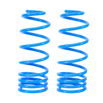 maXpeedingrods Lowering Springs compatible for Citroën Berlingo MK2 B9 2008-2025 1.6 VTi 95