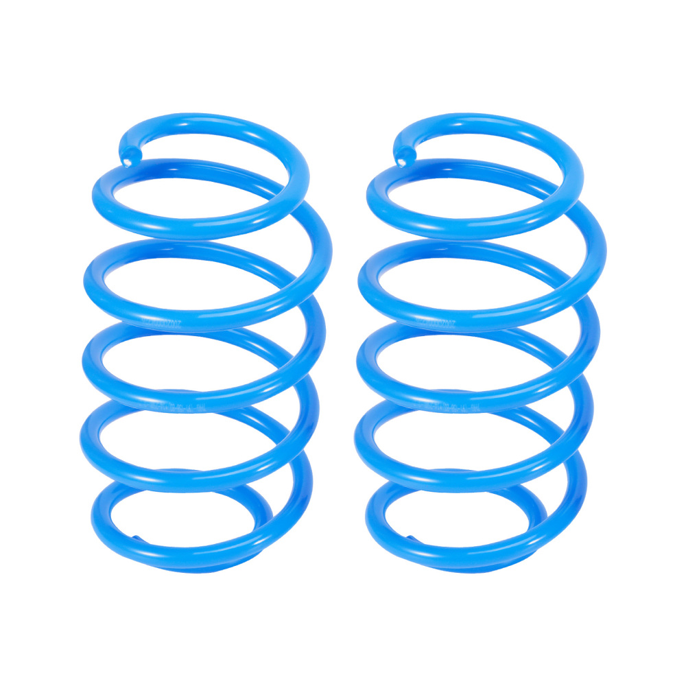 maXpeedingrods Lowering Springs compatible for Citroën Berlingo MK2 B9 2008-2025 1.6 VTi 95