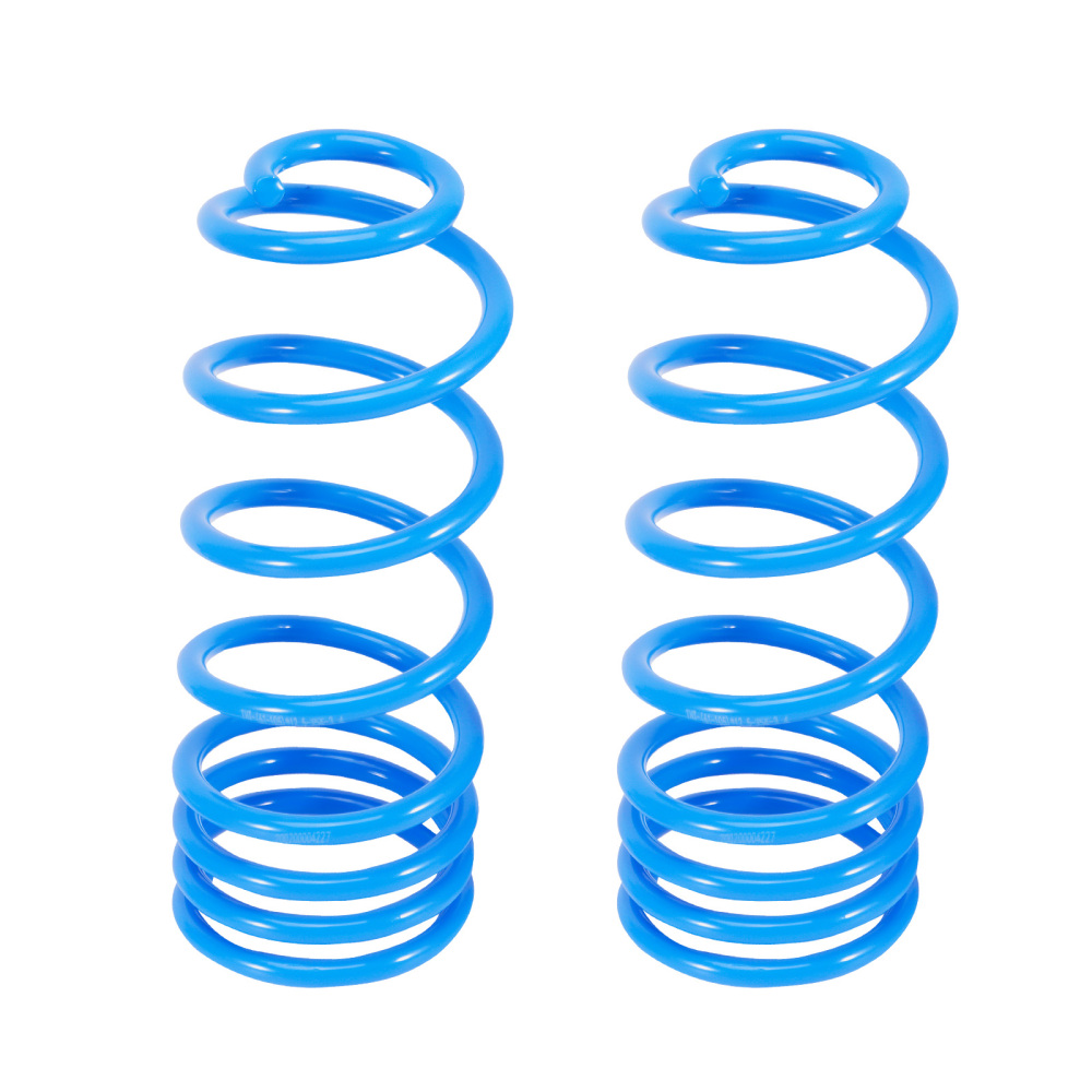 Kit Molle Assetto compatibile per Citroën Berlingo B9 2008-2024 C4 I Picasso (Compatibile per UD)