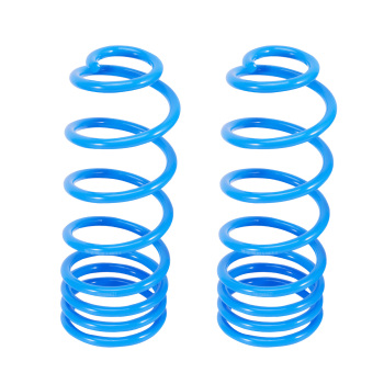 Kit Molle Assetto compatibile per Citroën Berlingo B9 2008-2024 C4 I Picasso (Compatibile per UD)