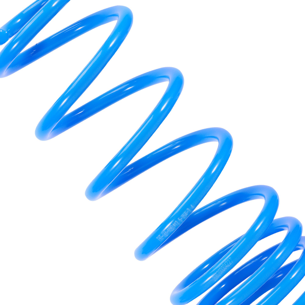 Kit Molle Assetto compatibile per Citroën Berlingo B9 2008-2024 C4 I Picasso (Compatibile per UD)