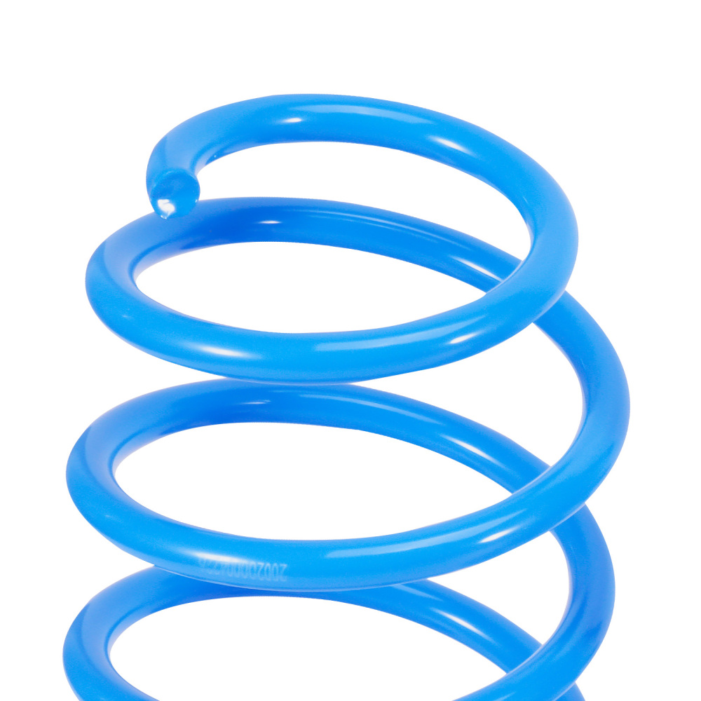 Kit Molle Assetto compatibile per Citroën Berlingo B9 2008-2024 C4 I Picasso (Compatibile per UD)