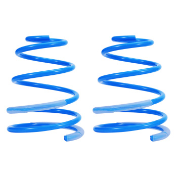 Suspension Lowering Springs 35/30mm compatible for Porsche Boxster 2.7 2.9 3.2 3.4 987