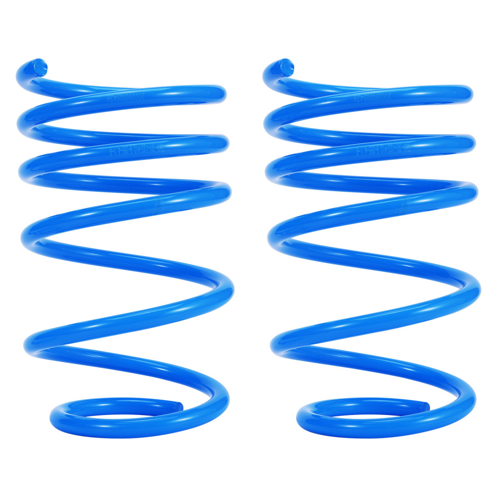 Suspension Lowering Springs 35/30mm compatible for Porsche Boxster 2.7 2.9 3.2 3.4 987