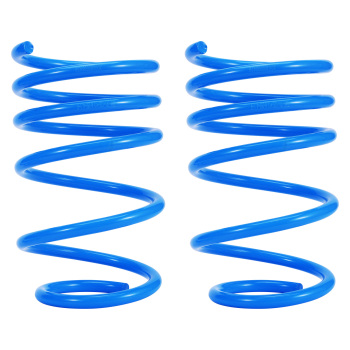 Suspension Lowering Springs 35/30mm compatible for Porsche Boxster 2.7 2.9 3.2 3.4 987