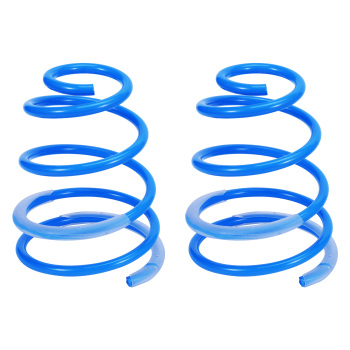 Suspension Lowering Springs 35/30mm compatible for Porsche Boxster 2.7 2.9 3.2 3.4 987