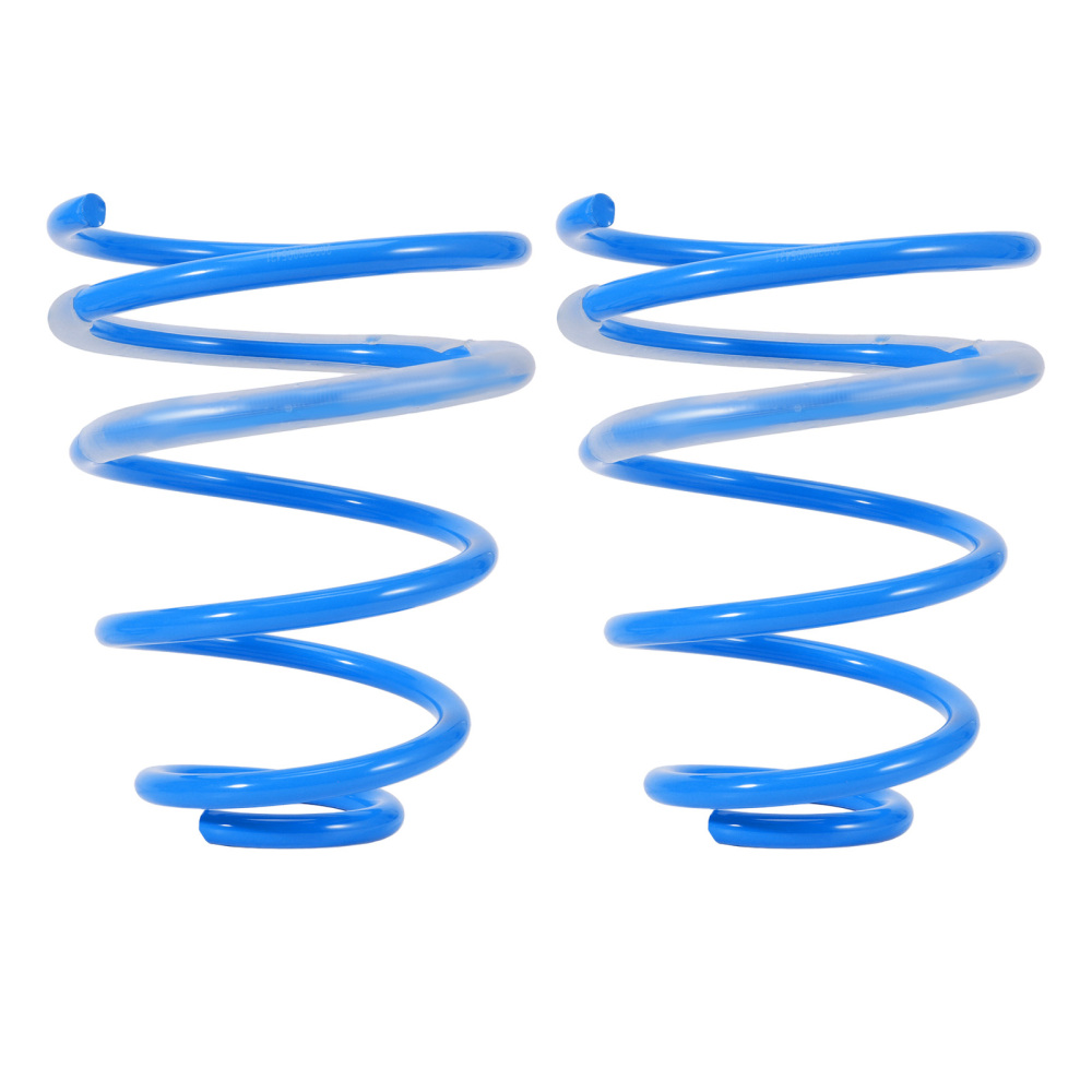 MaXpeedingrods Lowering Springs Kit[1.5F/1.8R] Compatible for Porsche Boxster 1997-2004