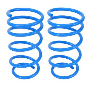 MaXpeedingrods Lowering Springs Kit[1.5F/1.8R] Compatible for Porsche Boxster 1997-2004