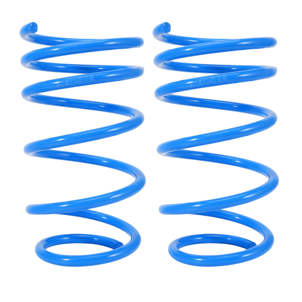 MaXpeedingrods Lowering Springs Kit[1.5F/1.8R] Compatible for Porsche Boxster 1997-2004