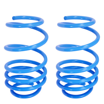 Lowering Springs 30/35mm compatible for CITROEN DS3 1.4 HDi 1.6 HDi 10-15 SA