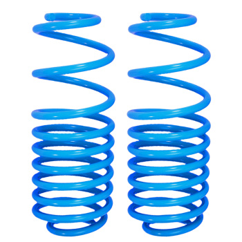 Lowering Springs 30/35mm compatible for CITROEN DS3 1.4 HDi 1.6 HDi 10-15 SA