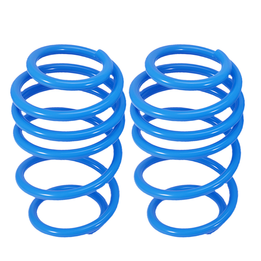 Lowering Springs 30/35mm compatible for CITROEN DS3 1.4 HDi 1.6 HDi 10-15 SA