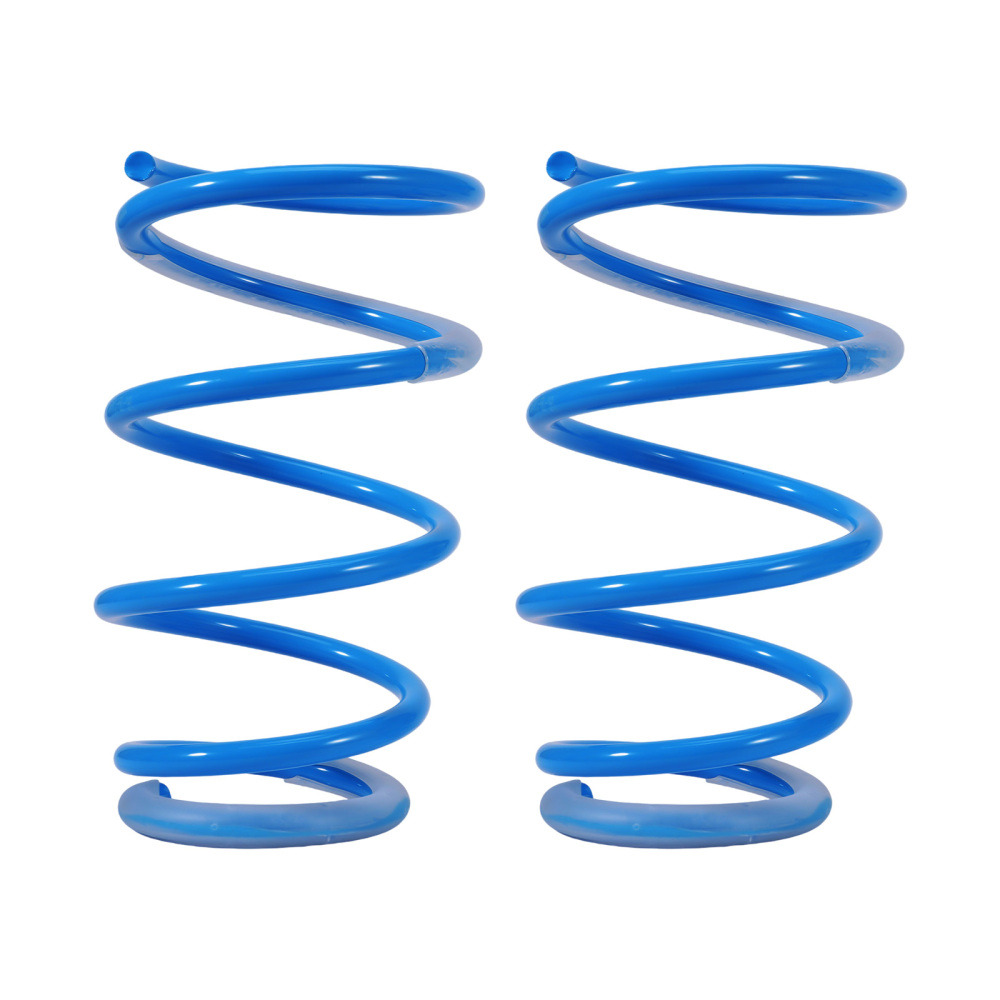 MaXpeedingrods Lowering Springs Kit Drops 1.4 compatible for Chevy Cavalier 95-04