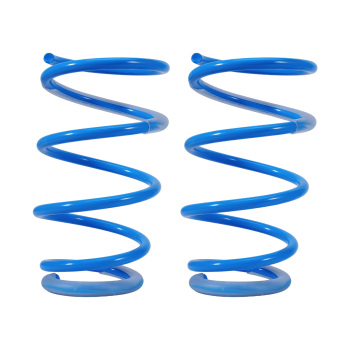 MaXpeedingrods Lowering Springs Kit Drops 1.4 compatible for Chevy Cavalier 95-04