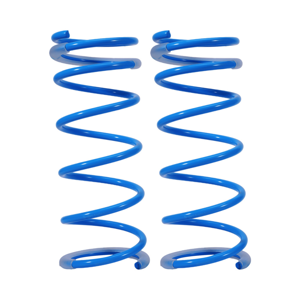 MaXpeedingrods Lowering Springs Kit Drops 1.4 compatible for Chevy Cavalier 95-04