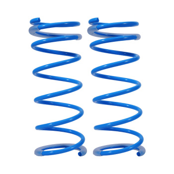 MaXpeedingrods Lowering Springs Kit Drops 1.4 compatible for Chevy Cavalier 95-04