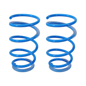 MaXpeedingrods Lowering Springs Kit Drops 1.4 compatible for Chevy Cavalier 95-04