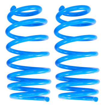 2.2F/2.2R Lowering Coil Springs compatible for Dodge Challenger 2008-2023