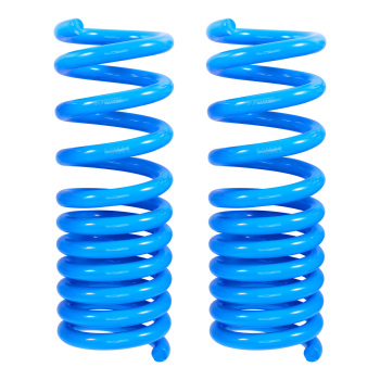 2.2F/2.2R Lowering Coil Springs compatible for Dodge Challenger 2008-2023