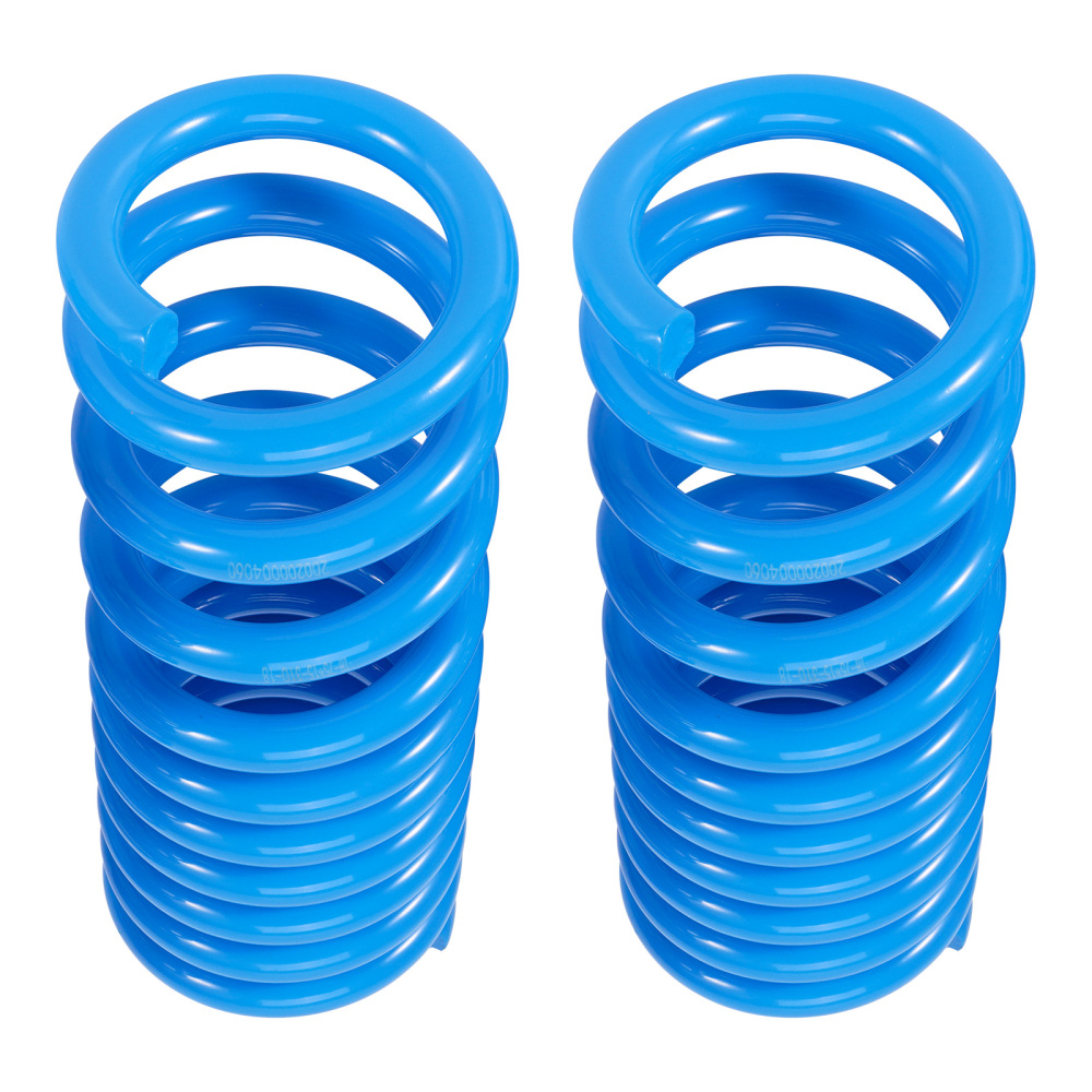 2.2F/2.2R Lowering Coil Springs compatible for Dodge Challenger 2008-2023