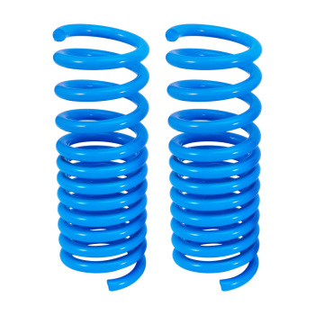 maXpeedingrods Racing Lowering Springs compatible for Dodge Charger RWD 2011-2023