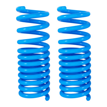 maXpeedingrods Racing Lowering Springs compatible for Dodge Charger RWD 2011-2023
